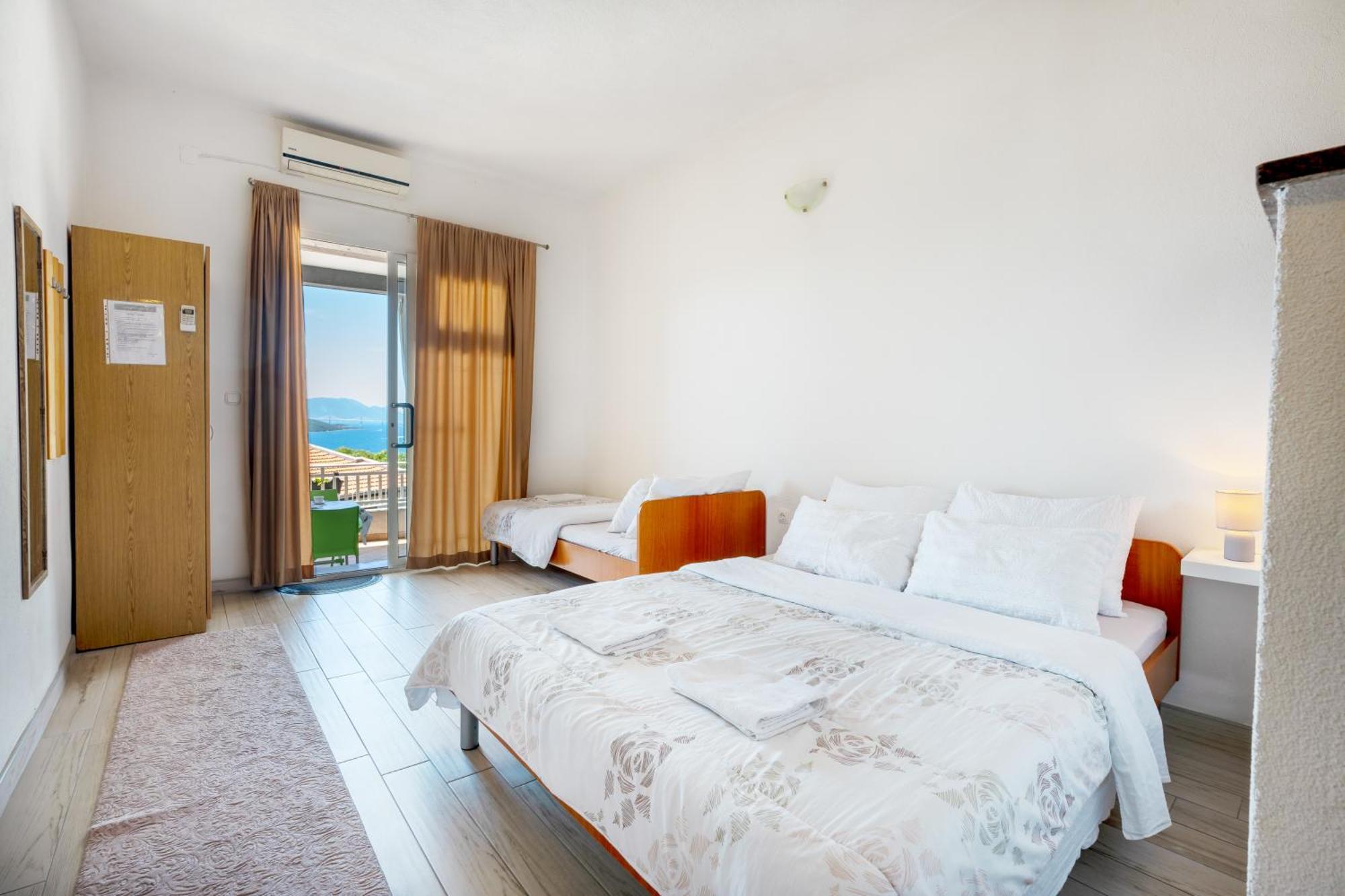 Apartments Aurora Neum Εξωτερικό φωτογραφία