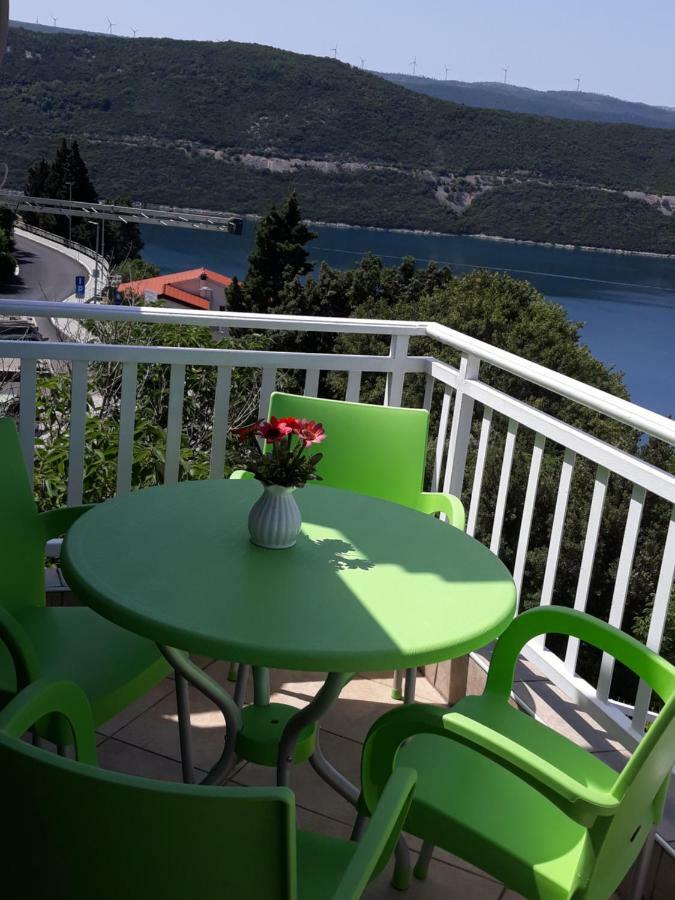 Apartments Aurora Neum Εξωτερικό φωτογραφία